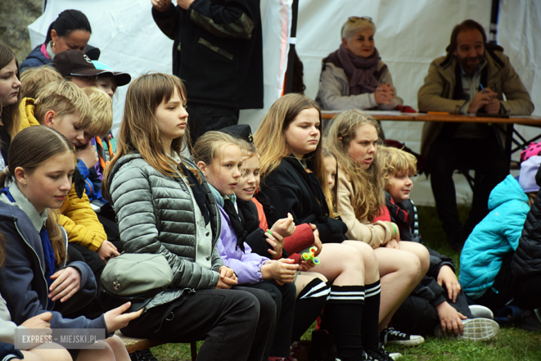 Muzyka, przyjaźń i harcerski duch – „Lilijka”w Srebrnej Górze trwa!