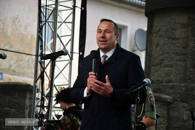 Muzyka, przyjaźń i harcerski duch – „Lilijka”w Srebrnej Górze trwa!