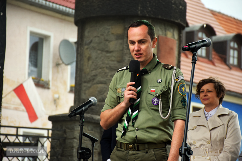 Muzyka, przyjaźń i harcerski duch – „Lilijka”w Srebrnej Górze trwa!