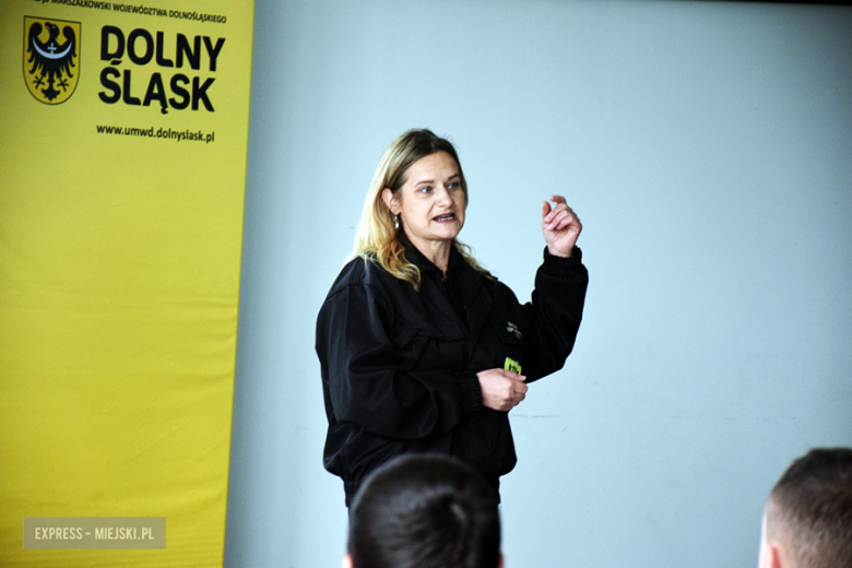 10-lecie polsko-niemieckiej współpracy strażaków. Były podziękowania i piknik 