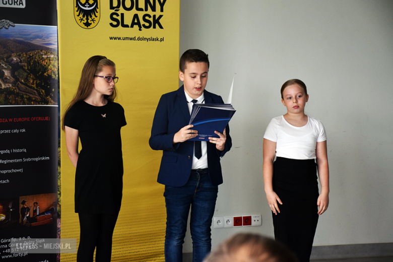10-lecie polsko-niemieckiej współpracy strażaków. Były podziękowania i piknik 