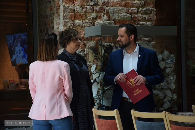 W stronę UNESCO – Twierdza Srebrna Góra z międzynarodowym wsparciem [foto]
