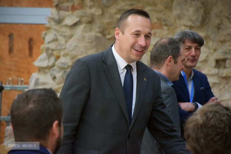 W stronę UNESCO – Twierdza Srebrna Góra z międzynarodowym wsparciem [foto]