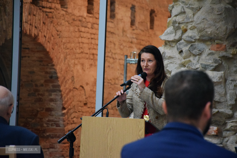 W stronę UNESCO – Twierdza Srebrna Góra z międzynarodowym wsparciem [foto]
