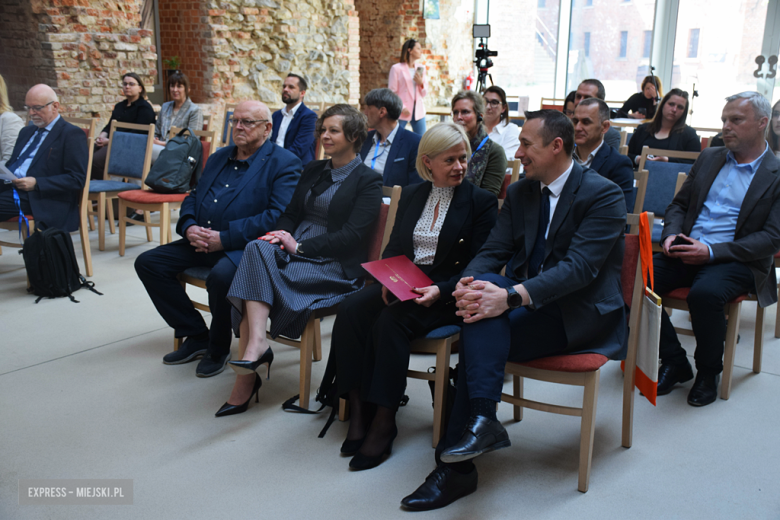 W stronę UNESCO – Twierdza Srebrna Góra z międzynarodowym wsparciem [foto]