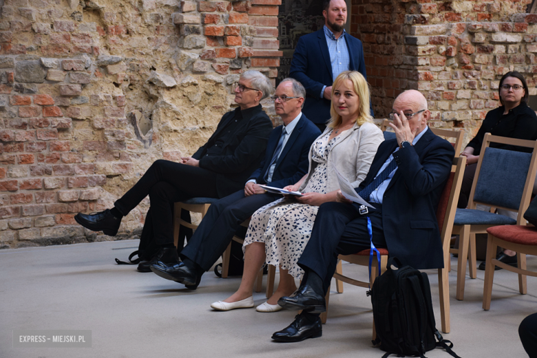 W stronę UNESCO – Twierdza Srebrna Góra z międzynarodowym wsparciem [foto]
