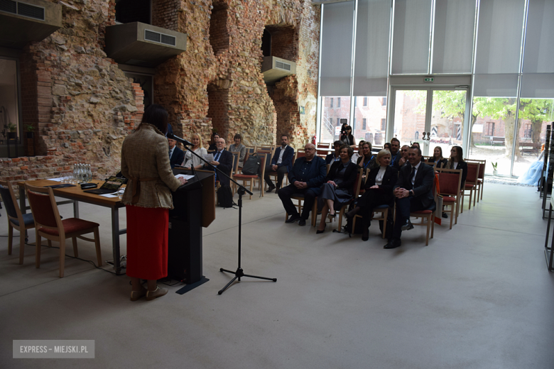 W stronę UNESCO – Twierdza Srebrna Góra z międzynarodowym wsparciem [foto]