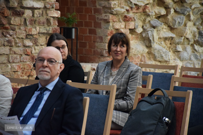W stronę UNESCO – Twierdza Srebrna Góra z międzynarodowym wsparciem [foto]