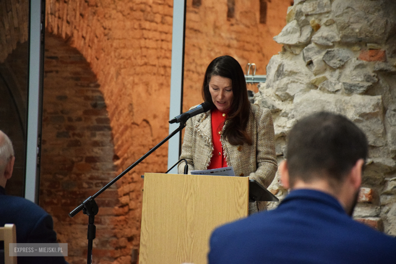 W stronę UNESCO – Twierdza Srebrna Góra z międzynarodowym wsparciem [foto]