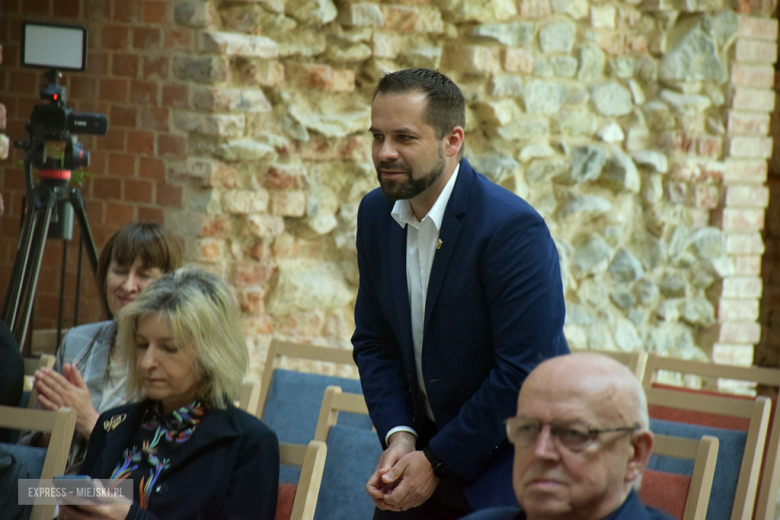 W stronę UNESCO – Twierdza Srebrna Góra z międzynarodowym wsparciem [foto]