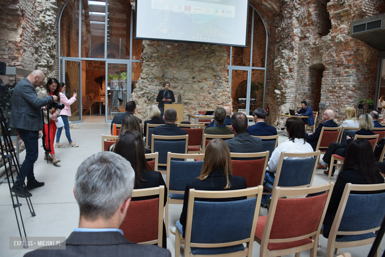 W stronę UNESCO – Twierdza Srebrna Góra z międzynarodowym wsparciem [foto]