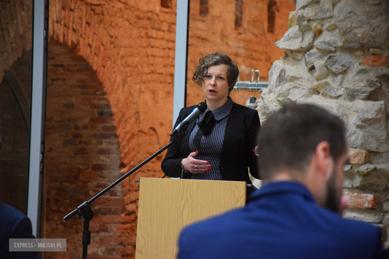 W stronę UNESCO – Twierdza Srebrna Góra z międzynarodowym wsparciem [foto]