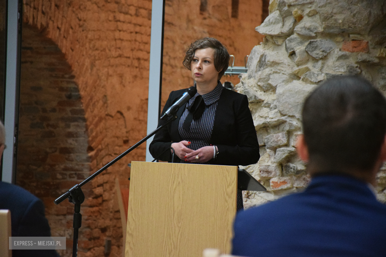 W stronę UNESCO – Twierdza Srebrna Góra z międzynarodowym wsparciem [foto]