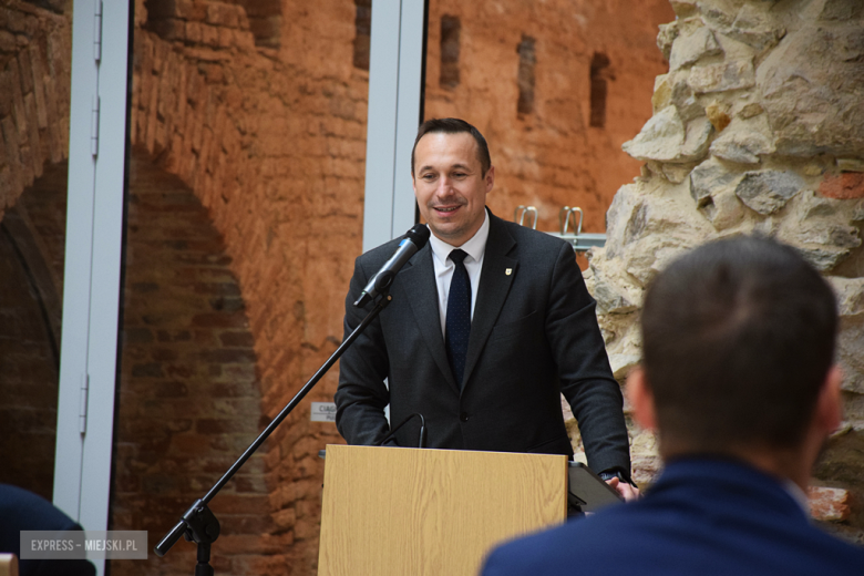 W stronę UNESCO – Twierdza Srebrna Góra z międzynarodowym wsparciem [foto]