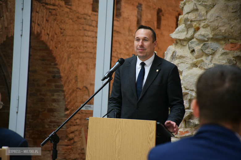 W stronę UNESCO – Twierdza Srebrna Góra z międzynarodowym wsparciem [foto]