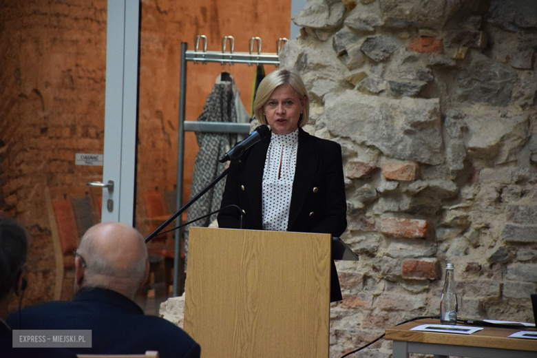 W stronę UNESCO – Twierdza Srebrna Góra z międzynarodowym wsparciem [foto]