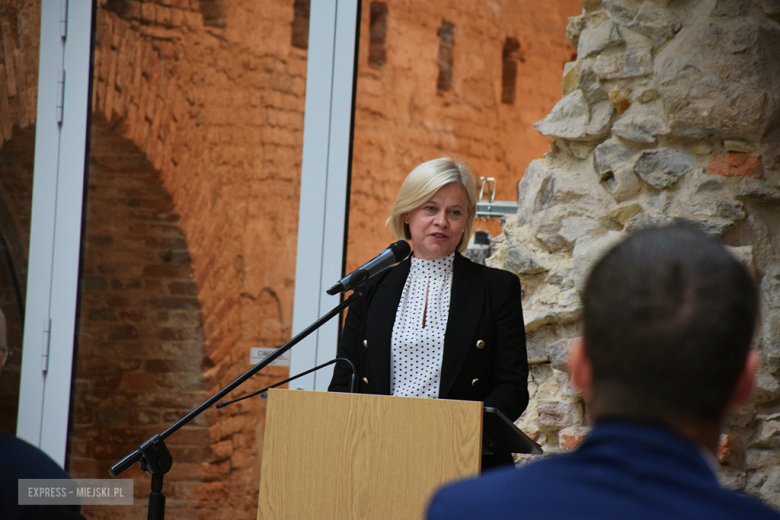 W stronę UNESCO – Twierdza Srebrna Góra z międzynarodowym wsparciem [foto]