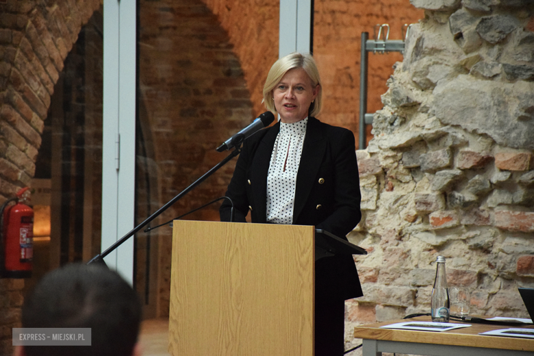 W stronę UNESCO – Twierdza Srebrna Góra z międzynarodowym wsparciem [foto]