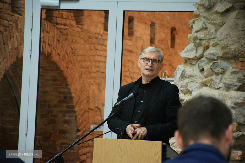 W stronę UNESCO – Twierdza Srebrna Góra z międzynarodowym wsparciem [foto]