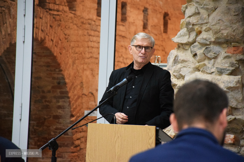 W stronę UNESCO – Twierdza Srebrna Góra z międzynarodowym wsparciem [foto]