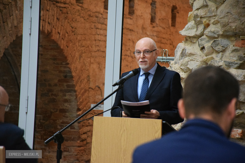W stronę UNESCO – Twierdza Srebrna Góra z międzynarodowym wsparciem [foto]