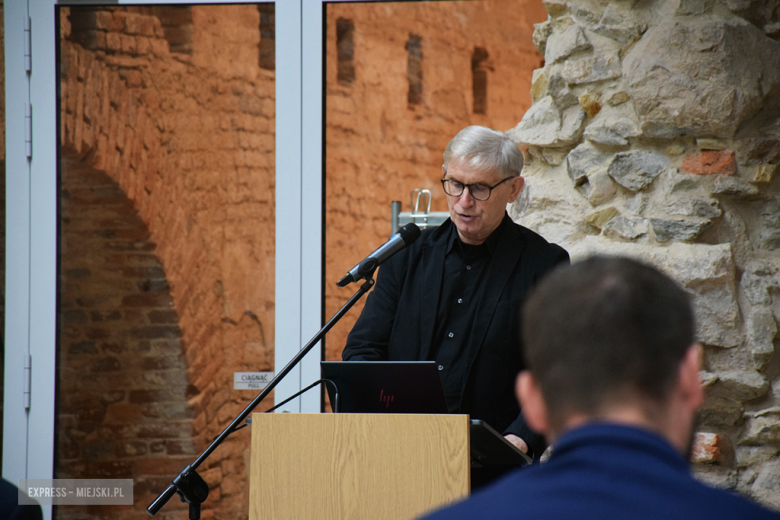 W stronę UNESCO – Twierdza Srebrna Góra z międzynarodowym wsparciem [foto]