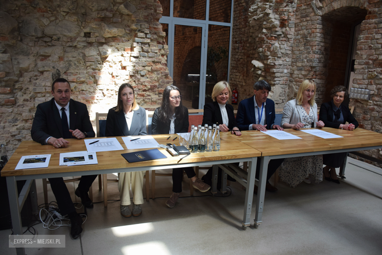 W stronę UNESCO – Twierdza Srebrna Góra z międzynarodowym wsparciem [foto]