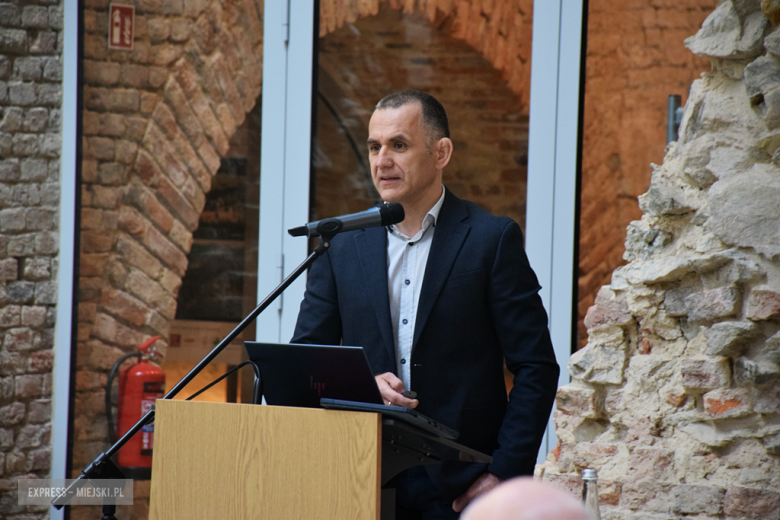W stronę UNESCO – Twierdza Srebrna Góra z międzynarodowym wsparciem [foto]