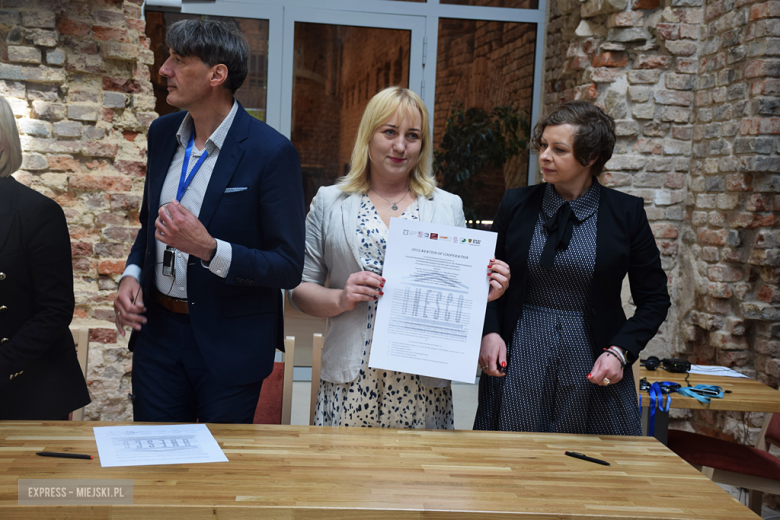 W stronę UNESCO – Twierdza Srebrna Góra z międzynarodowym wsparciem [foto]