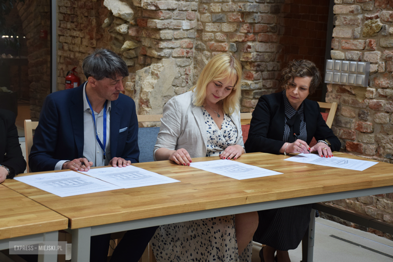 W stronę UNESCO – Twierdza Srebrna Góra z międzynarodowym wsparciem [foto]
