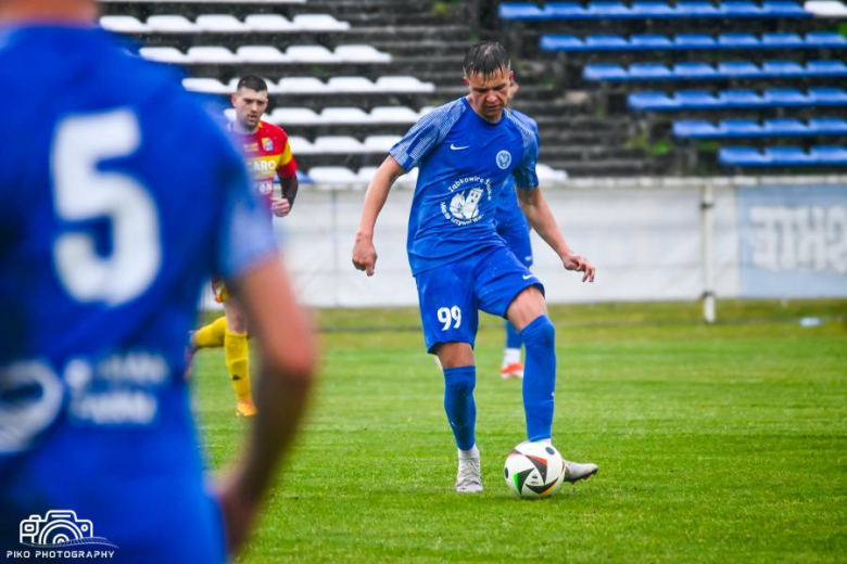 IV liga: Orzeł Ząbkowice Śląskie 2:0 (0:0) Lechia Dzierżoniów