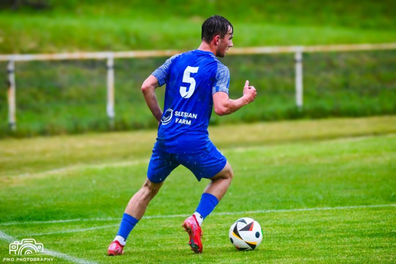 IV liga: Orzeł Ząbkowice Śląskie 2:0 (0:0) Lechia Dzierżoniów