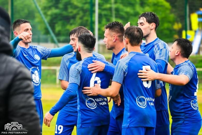 IV liga: Orzeł Ząbkowice Śląskie 2:0 (0:0) Lechia Dzierżoniów