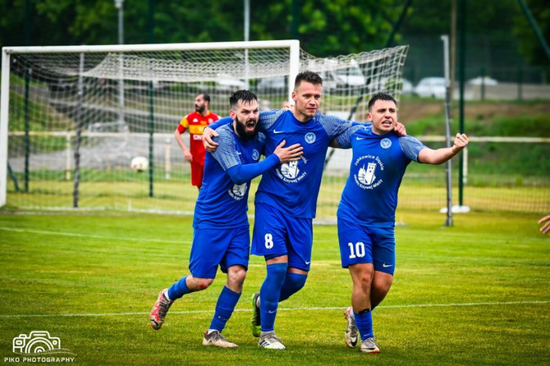 IV liga: Orzeł Ząbkowice Śląskie 2:0 (0:0) Lechia Dzierżoniów