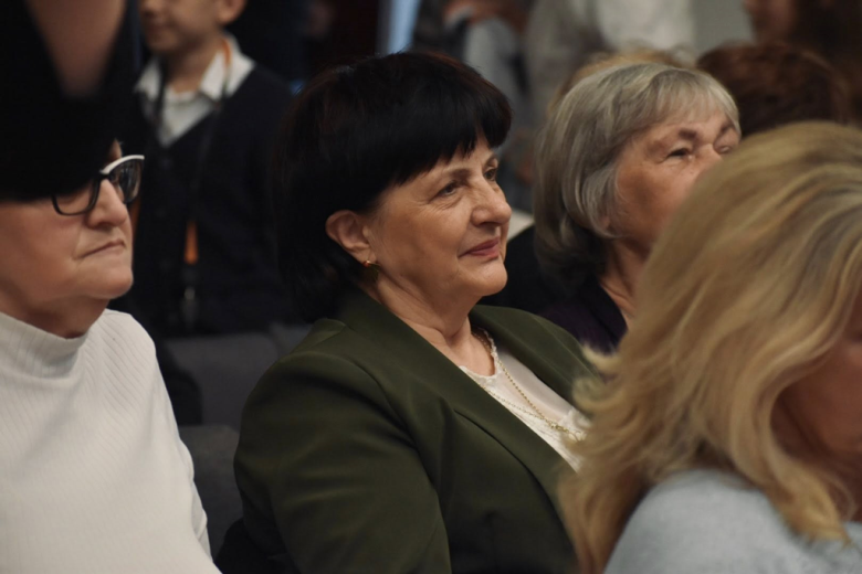 „Pielgrzym Nadziei” – przedstawienie ku czci św. Jana Pawła II


