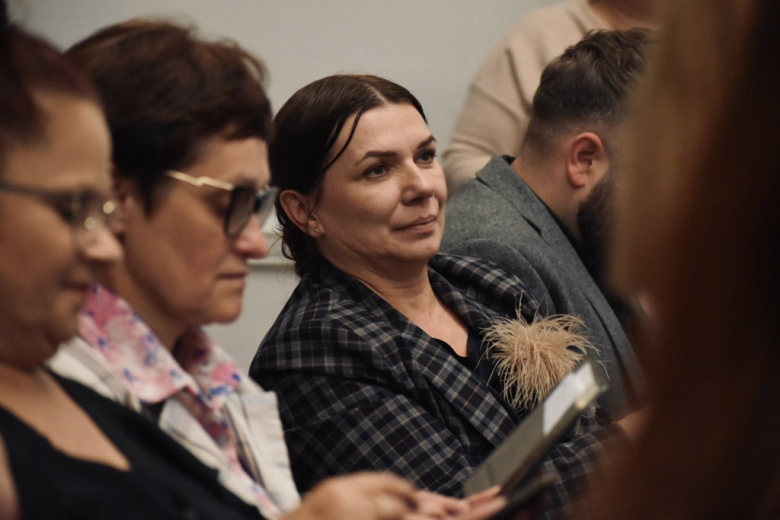 „Pielgrzym Nadziei” – przedstawienie ku czci św. Jana Pawła II

