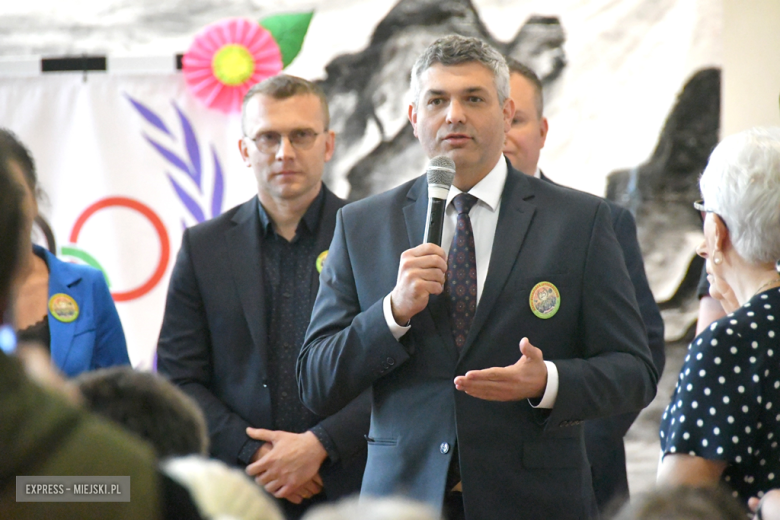 Ząbkowicka „Integracja” ma 25 lat! Uroczyste obchody i olimpiada pełna emocji