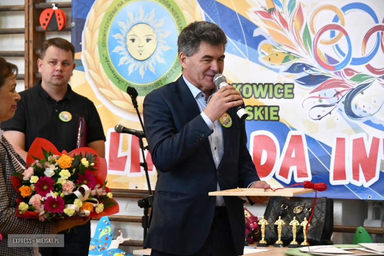 Ząbkowicka „Integracja” ma 25 lat! Uroczyste obchody i olimpiada pełna emocji