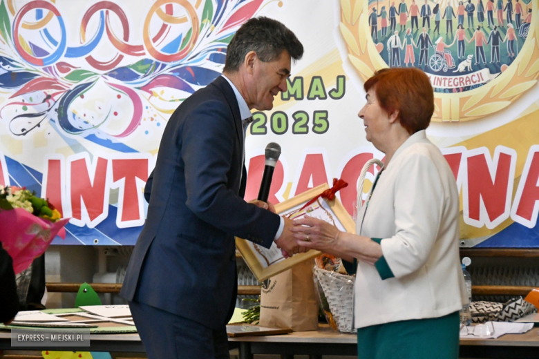 Ząbkowicka „Integracja” ma 25 lat! Uroczyste obchody i olimpiada pełna emocji