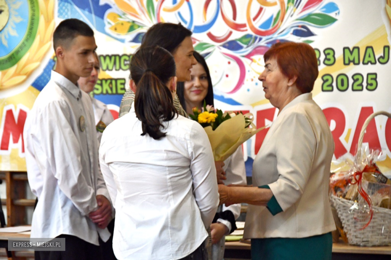 Ząbkowicka „Integracja” ma 25 lat! Uroczyste obchody i olimpiada pełna emocji
