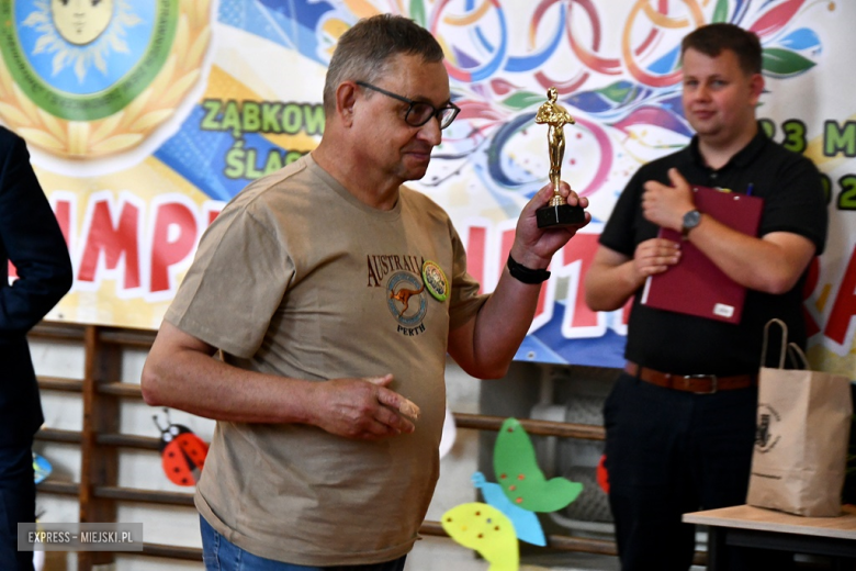 Ząbkowicka „Integracja” ma 25 lat! Uroczyste obchody i olimpiada pełna emocji
