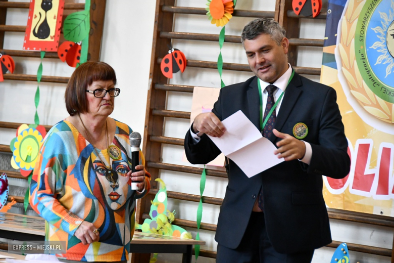 Ząbkowicka „Integracja” ma 25 lat! Uroczyste obchody i olimpiada pełna emocji