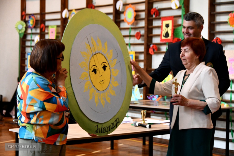 Ząbkowicka „Integracja” ma 25 lat! Uroczyste obchody i olimpiada pełna emocji