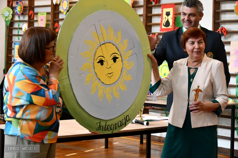 Ząbkowicka „Integracja” ma 25 lat! Uroczyste obchody i olimpiada pełna emocji