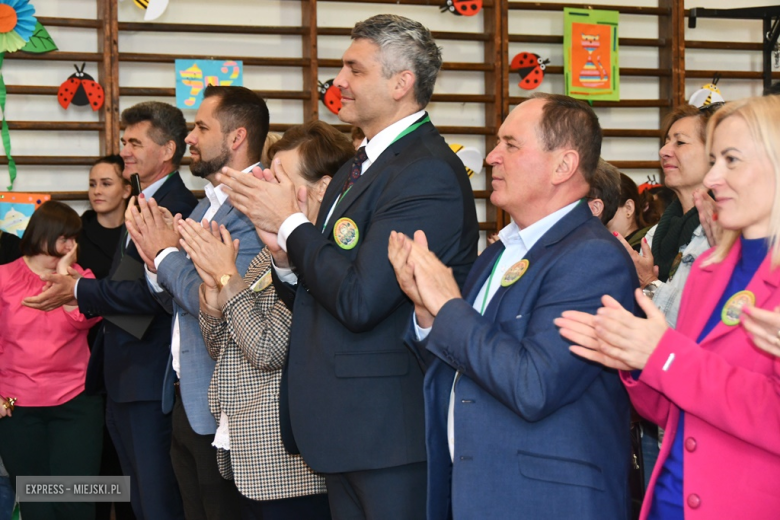 Ząbkowicka „Integracja” ma 25 lat! Uroczyste obchody i olimpiada pełna emocji