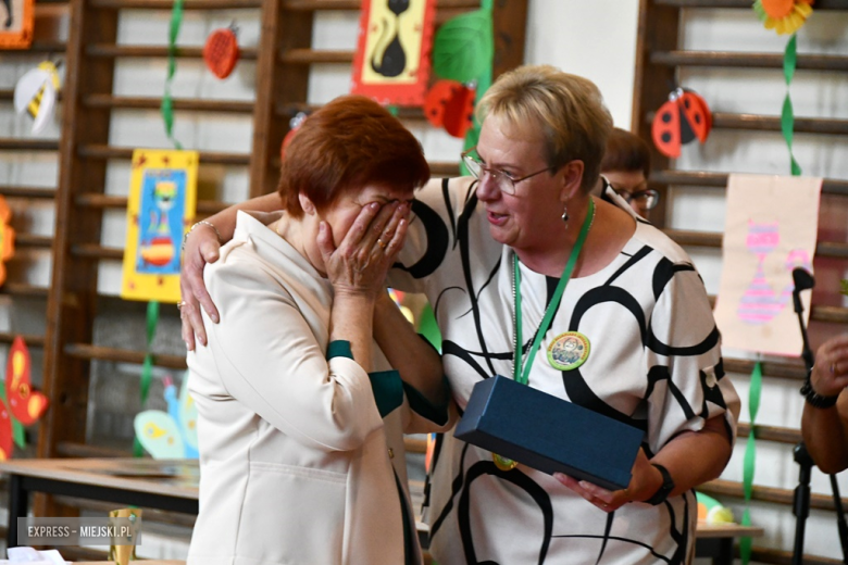 Ząbkowicka „Integracja” ma 25 lat! Uroczyste obchody i olimpiada pełna emocji