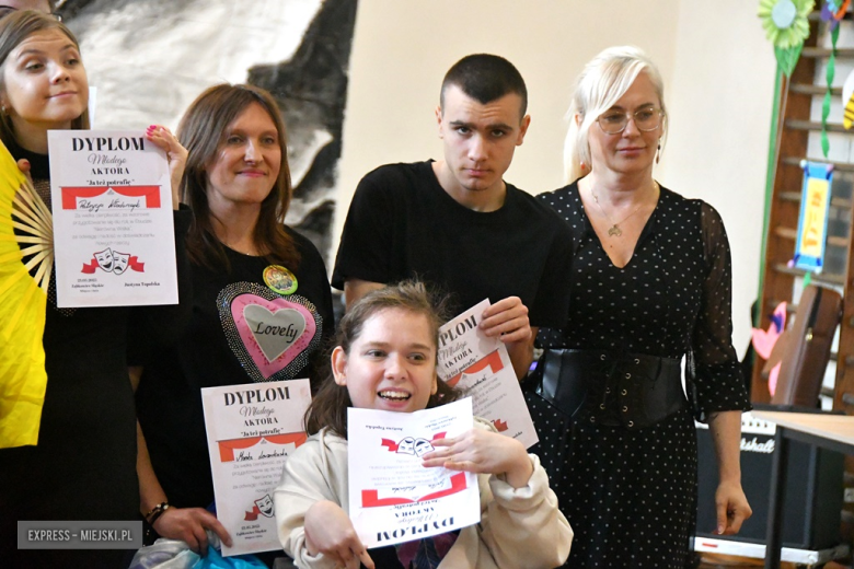 Ząbkowicka „Integracja” ma 25 lat! Uroczyste obchody i olimpiada pełna emocji