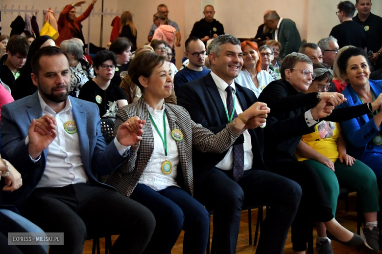Ząbkowicka „Integracja” ma 25 lat! Uroczyste obchody i olimpiada pełna emocji