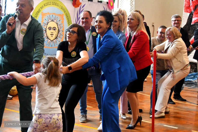 Ząbkowicka „Integracja” ma 25 lat! Uroczyste obchody i olimpiada pełna emocji