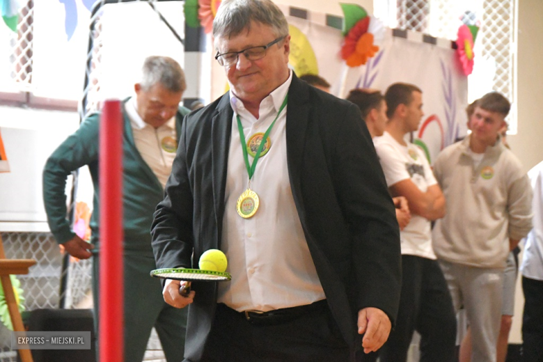 Ząbkowicka „Integracja” ma 25 lat! Uroczyste obchody i olimpiada pełna emocji